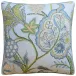 Windsor Spa Blue Pillow