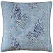 Bongol Print Sky 22 x 22 in Pillow