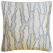 Azulejo Sea Fog Pillow