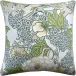 Honshu Robins Egg 22 x 22 in Pillow