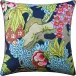 Honshu Navy 22 x 22 in Pillow