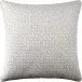 Lacing Alabaster Pillow
