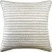 Corfu Stripe Sand Pillow