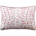 Les Touches Berry Pillow