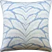 Talavera Blue 14 x 20 in Pillow