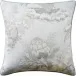 Fairbanks Spa Blue 22 x 22 in Pillow