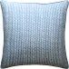 Kaya Blue Pillow