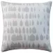 Queen of Spain Dove Pillow