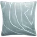 Graffito Deep Sky 14 x 20 in Pillow