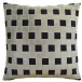 Truss Ebony Pillow