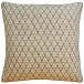 Arboreta Brown Pillow