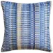 Picket Night Sky Pillow