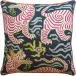 Tibet Navy 22 x 22 in Pillow