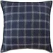 Bute Indigo Pillow