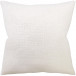 Amagansett Ivory 22 x 22 in Pillow
