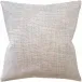Amagansett Taupe 22 x 22 in Pillow