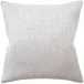 Amagansett Grey Pillow