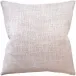 Amagansett Blush Pillow