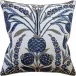 Cornelia Navy 22 x 22 in Pillow