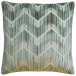 Hilo Verdigris Pillow
