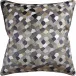 Modern Mosaic Sandstone Pillow