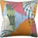 Ananas Tropical 22 x 22 in Pillow