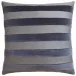 Parker Stripe Pyrite Pillow