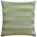 Parker Stripe Fennel Pillow