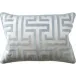 Ming Trail Robin's Egg 14 x 20 in Pillow