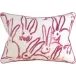 Hutch Pink 14 x 20 in Pillow