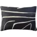 Graffito Onyx Beige 14 x 20 in Pillow