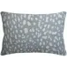 Lynx Dot Ciel 14 x 20 in Pillow