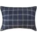 Bute Indigo 14 x 20 in Pillow