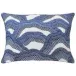 Lez Riziere Royal Navy 14 x 20 in Pillow