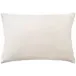 Amagansett Ivory 14 x 20 in Pillow