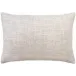 Amagansett Taupe 14 x 20 in Pillow