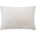 Amagansett Grey 14 x 20 in Pillow