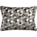 Modern Mosaic Sandstone 14 x 20 in Pillow