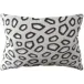 Chic Tortoise Steel 14 x 20 in Pillow