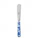 Toile De Jouy Blue Butter Knife 7.75"