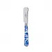 Toile De Jouy Blue Butter Spreader 5.5"