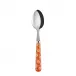 Provencal Orange Teaspoon 6"