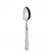 Provencal Pink Teaspoon 6"