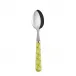 Provencal Light Green Teaspoon 6"