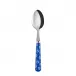 Provencal Lapis Blue Teaspoon 6"