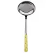 Provencal Yellow Ladle 10.5"