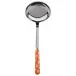 Provencal Orange Ladle 10.5"