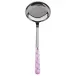 Provencal Pink Ladle 10.5"