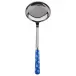 Provencal Lapis Blue Ladle 10.5"