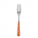 Provencal Orange Salad Fork 7.5"